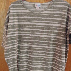 LuLaRoe Irma Tunic